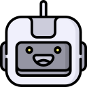 robotics icon