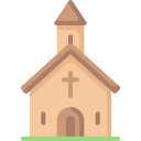 iglesia icon