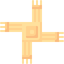 croix de brigide 