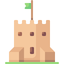 castillo icon