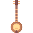 banjo icon