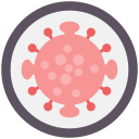 virus icon