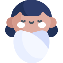 bebé icon