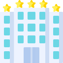 hotel icon