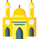 mezquita icon