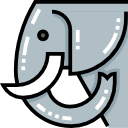 elefante icon