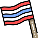 bandera icon