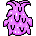 dragon de fruta icon