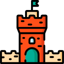 castillo icon