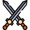 espadas 