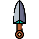 cuchillo icon