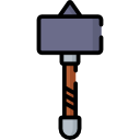 martillo icon