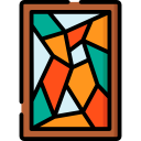 vitral icon