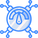 velocímetro icon