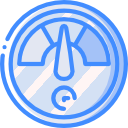 velocímetro icon