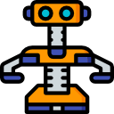 robot icon