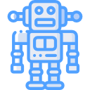 robot icon