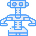 robot icon