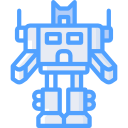 robot icon