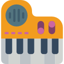 piano