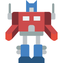 robot icon