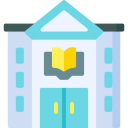 biblioteca icon