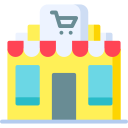 supermercado icon