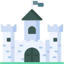 castillo icon