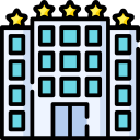 hotel icon