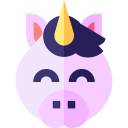 unicornio icon