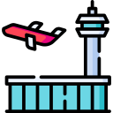 aeropuerto icon