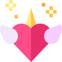 corazón icon