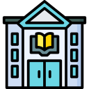 biblioteca icon