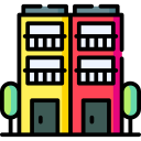 departamento icon