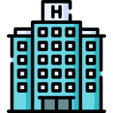 hotel icon