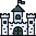 castillo icon