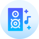 altavoz icon