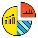 gráfico circular