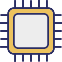 chip icon