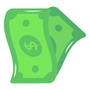 dinero icon