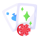 ficha de casino icon