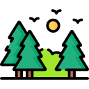 bosque icon