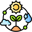 ecosistema icon