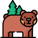 fauna icon