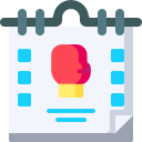 calendario icon