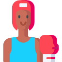 boxer icon