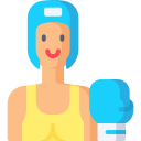 boxer icon