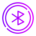 bluetooth icon