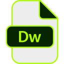 dreamweaver icon