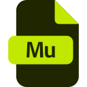 mu icon